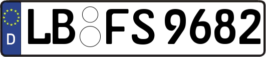 LB-FS9682