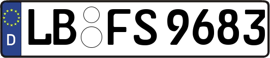 LB-FS9683
