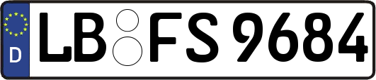 LB-FS9684