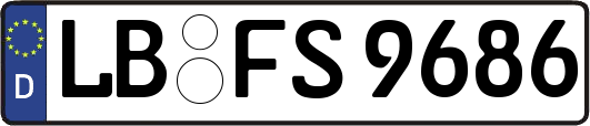 LB-FS9686