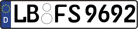LB-FS9692
