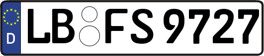 LB-FS9727