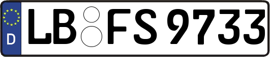 LB-FS9733