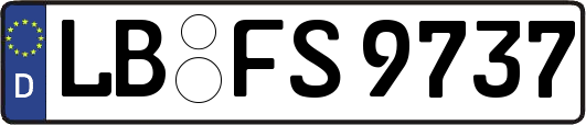 LB-FS9737