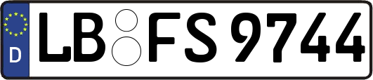 LB-FS9744