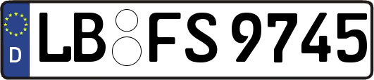 LB-FS9745