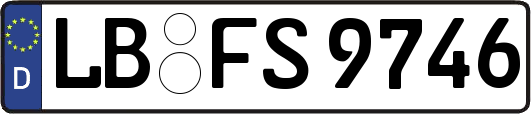 LB-FS9746