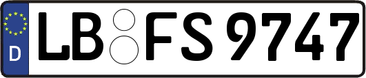 LB-FS9747