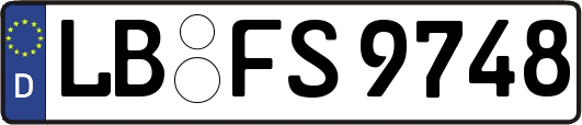 LB-FS9748