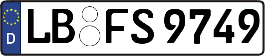 LB-FS9749