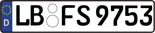LB-FS9753