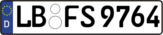 LB-FS9764