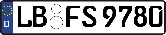 LB-FS9780