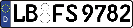LB-FS9782