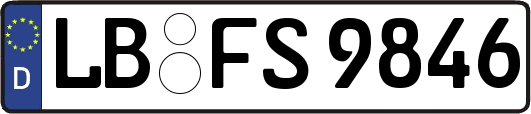 LB-FS9846