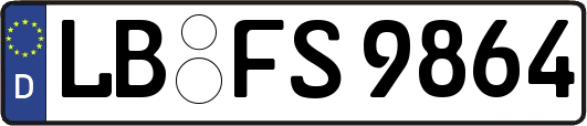 LB-FS9864