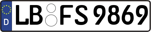 LB-FS9869