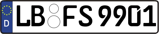 LB-FS9901