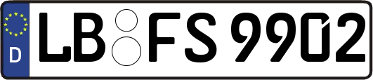 LB-FS9902