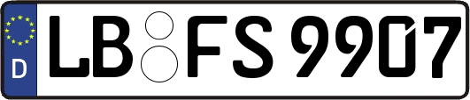 LB-FS9907