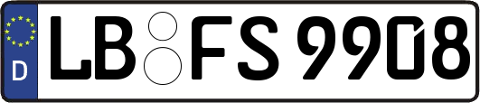 LB-FS9908