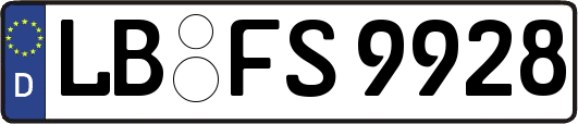 LB-FS9928