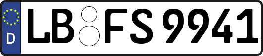 LB-FS9941