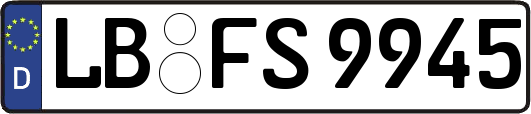 LB-FS9945