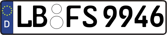 LB-FS9946