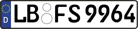 LB-FS9964