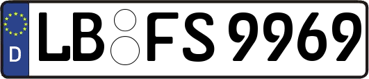 LB-FS9969