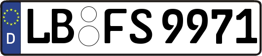 LB-FS9971