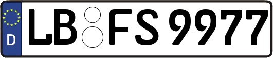 LB-FS9977