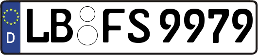 LB-FS9979