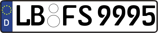 LB-FS9995