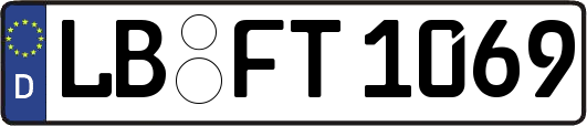 LB-FT1069