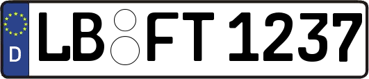 LB-FT1237