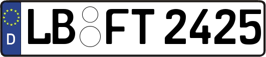 LB-FT2425