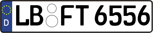 LB-FT6556