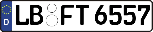 LB-FT6557