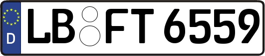 LB-FT6559