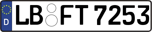 LB-FT7253