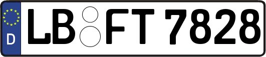 LB-FT7828