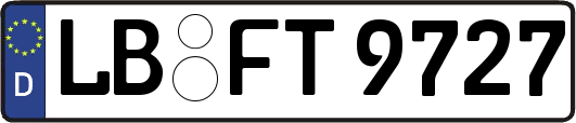LB-FT9727