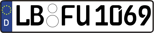 LB-FU1069