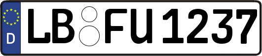 LB-FU1237