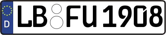 LB-FU1908