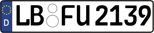 LB-FU2139