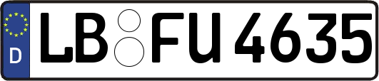 LB-FU4635