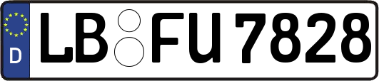 LB-FU7828